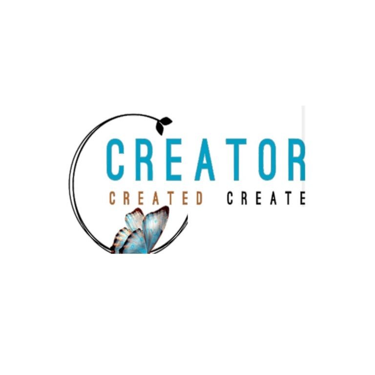 Creator Created Create 768x768