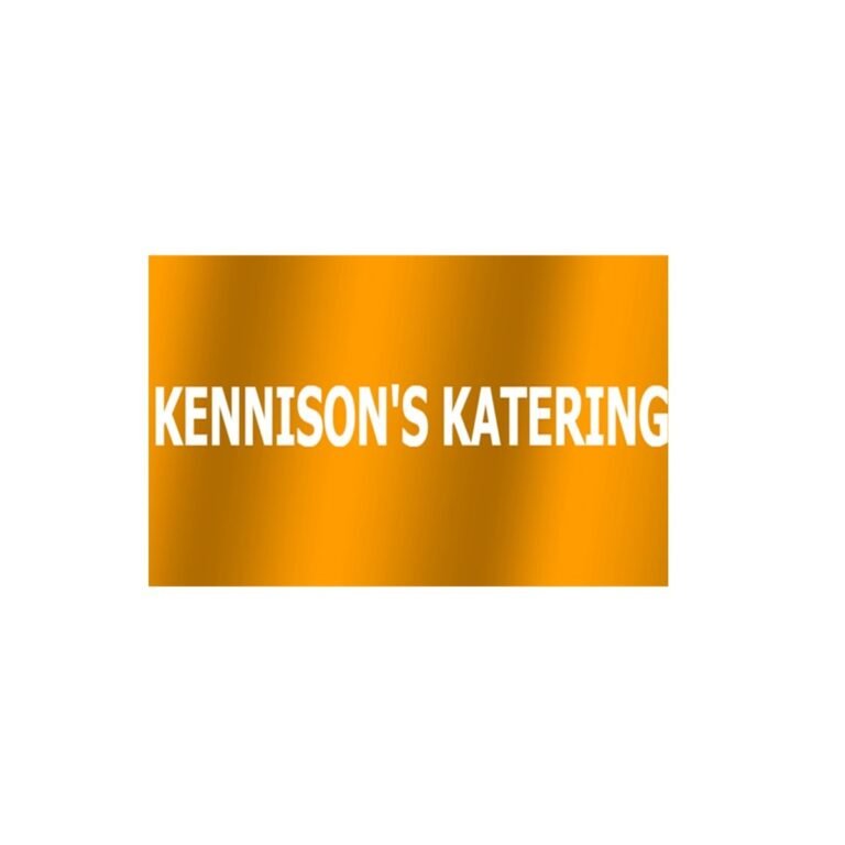 Kennisons Katering 768x768