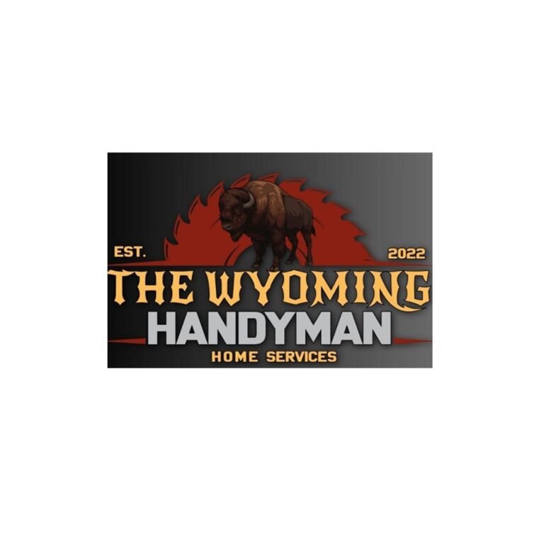 Wyoming Handyman 768x768