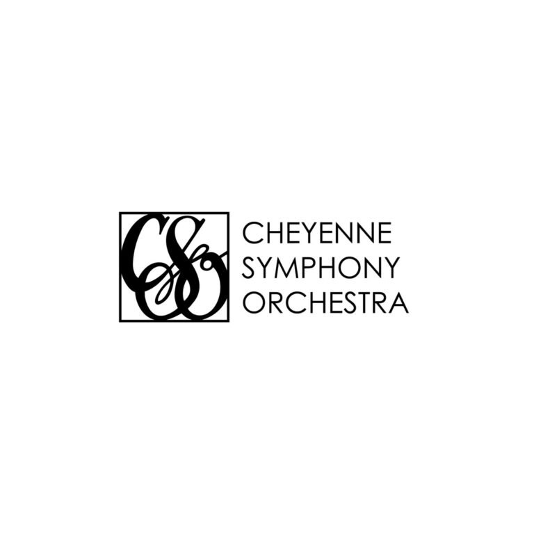 Cheyene Symphony Orchestra 768x768