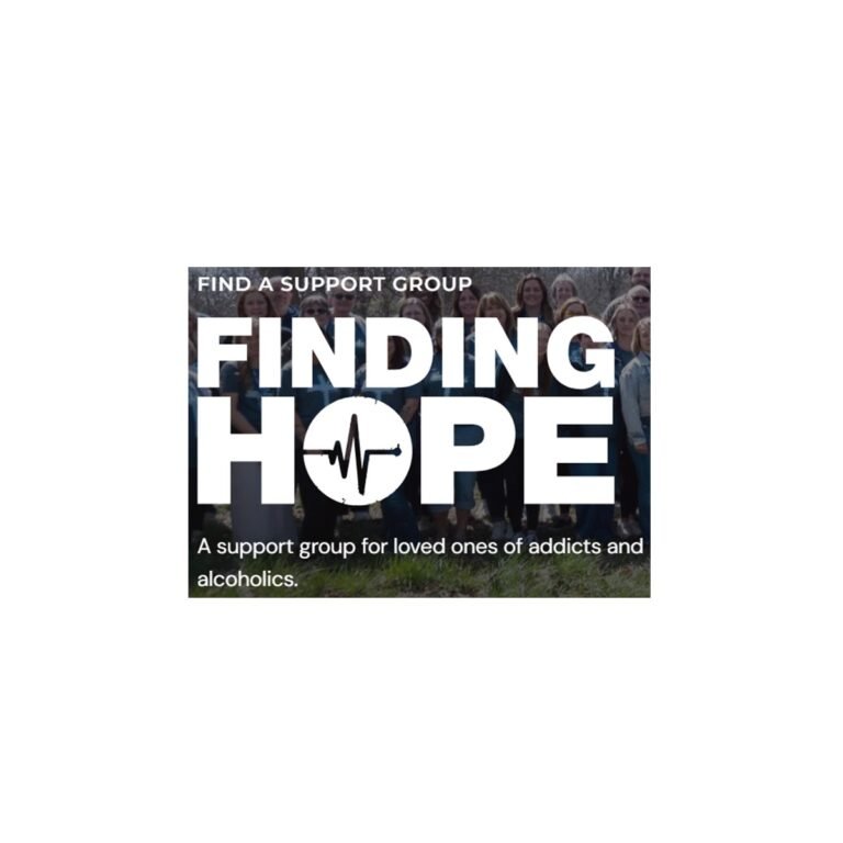 Finding Hope 768x768