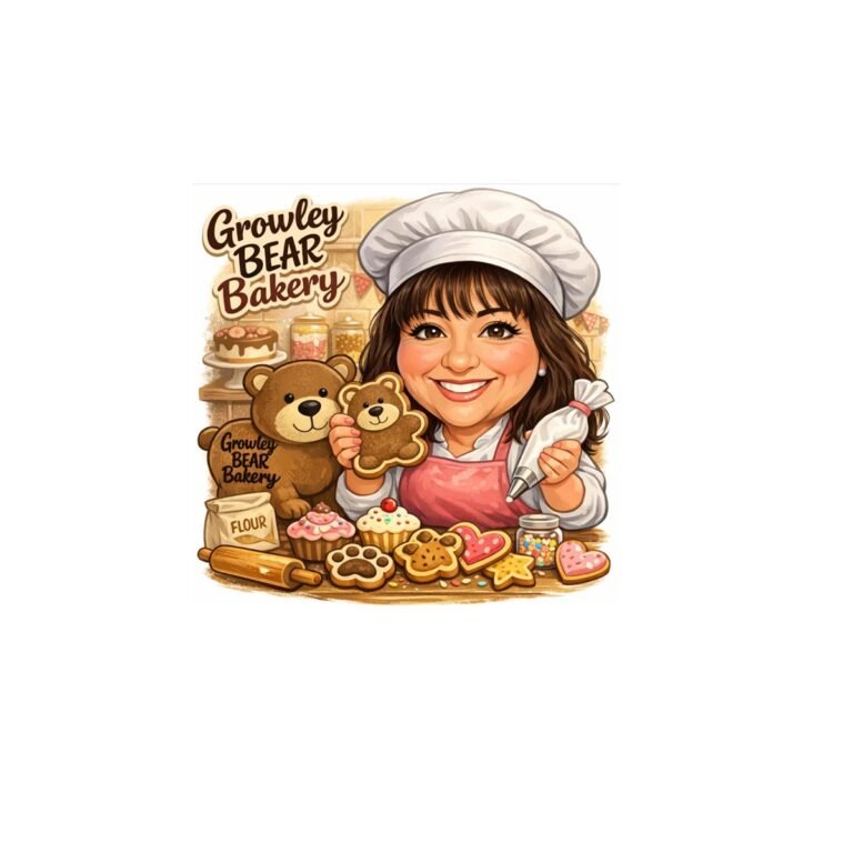 Growley Bear Bakery 768x768