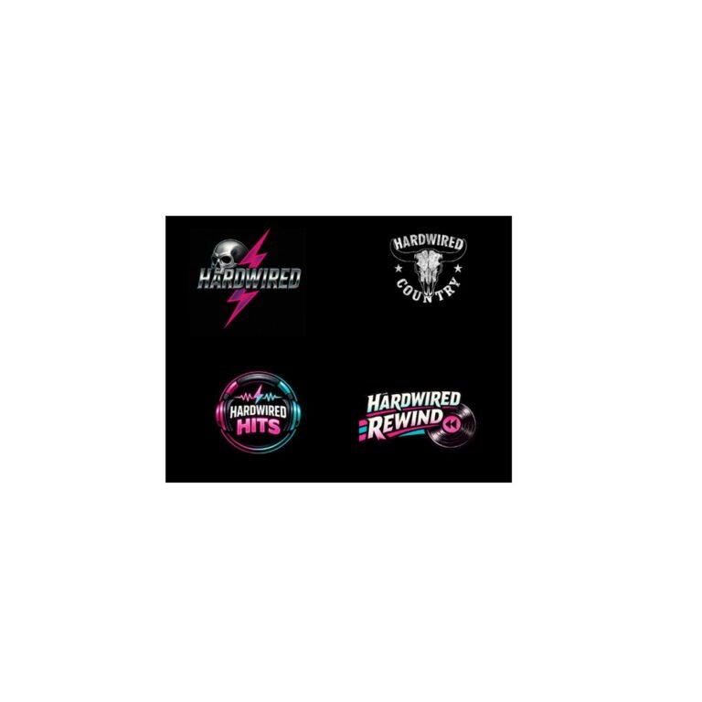 HardWired Radio 768x768