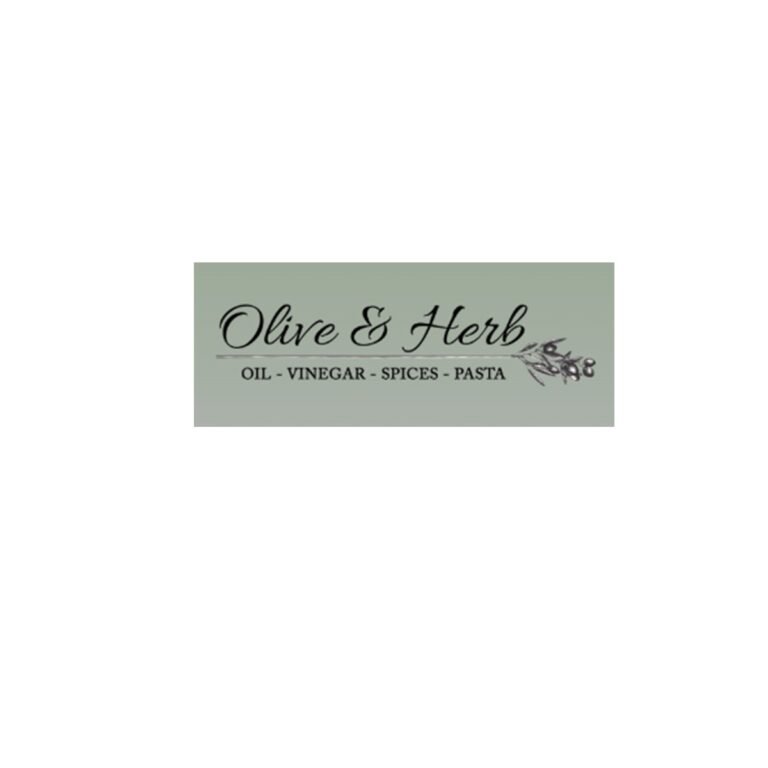 Olive and Herb 768x768