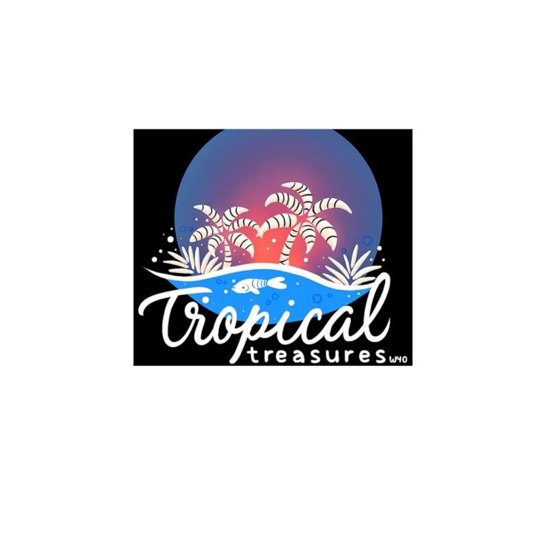 Tropical Treasures LLC 768x768