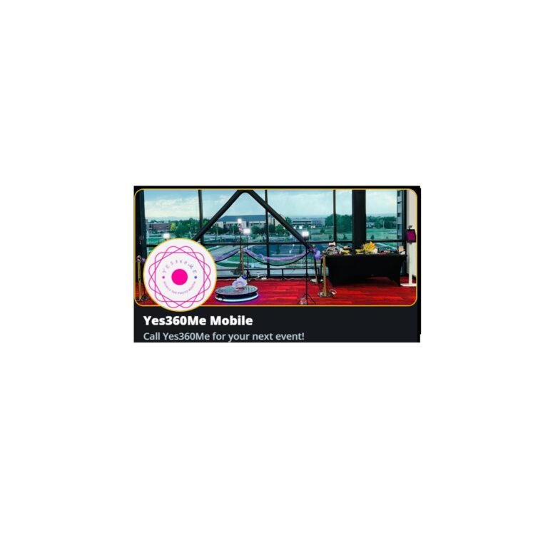 Yes360me 768x768