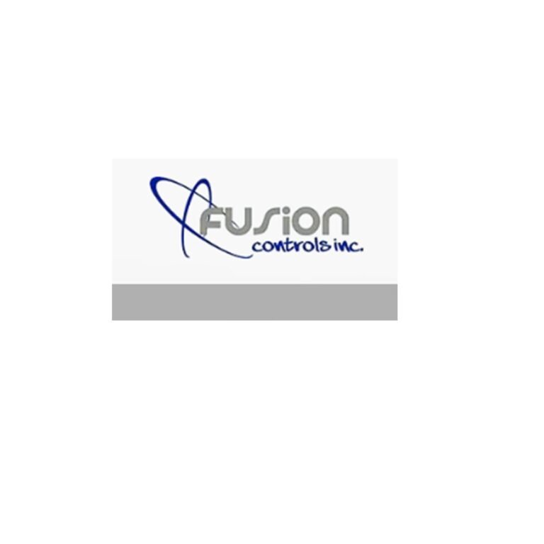 Fusion Controls 768x768