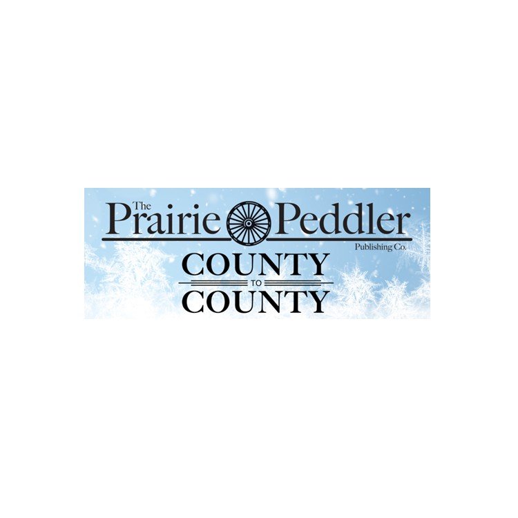 Prairie Peddler