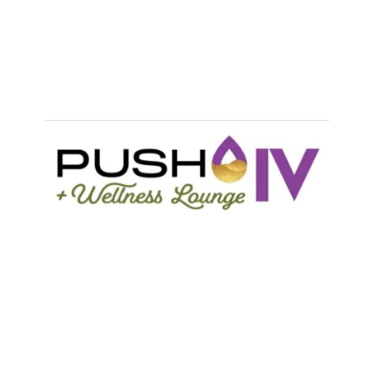 Push IV and Wellness 768x768