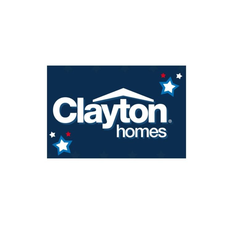 Clayton Homes 768x768