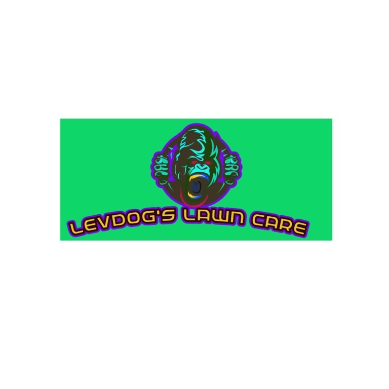 LevDogs Lawn Care 768x768