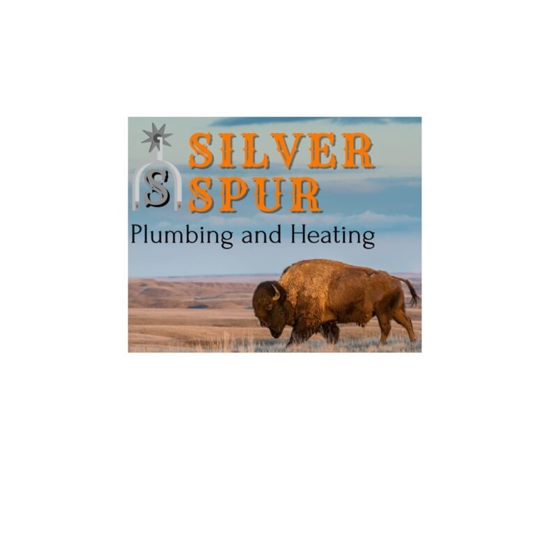 Silver Spur Plumbing 768x768