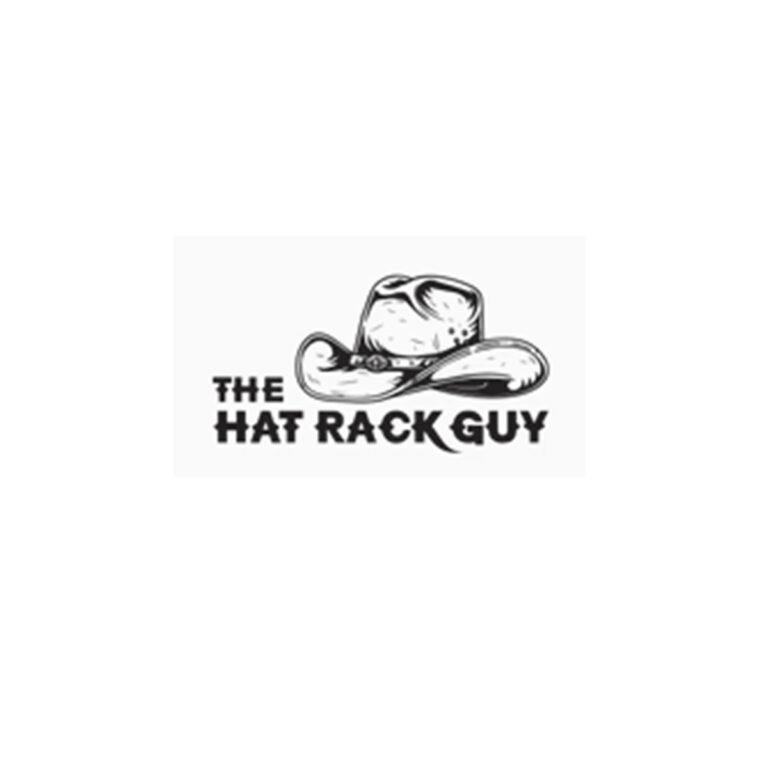 The Hat Rack Guy 768x768
