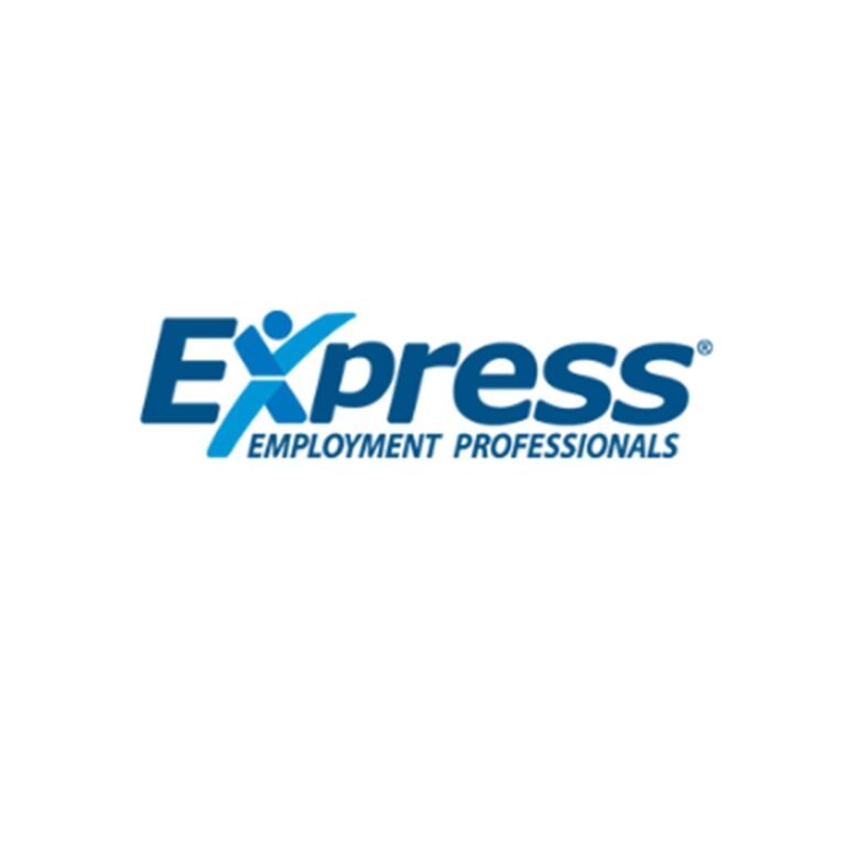 Express Employment 768x768