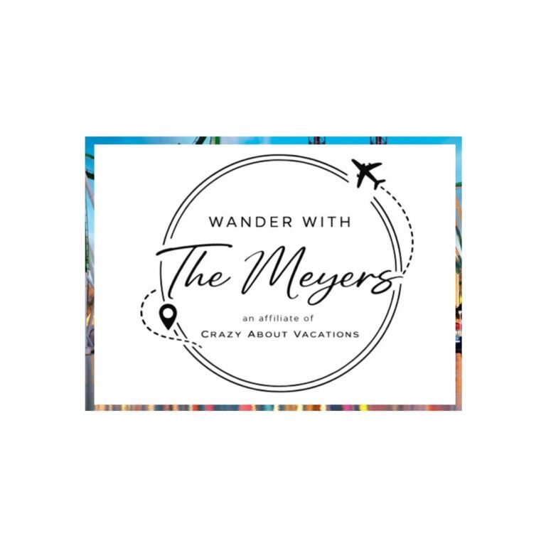 Wander with The Meyers 768x768