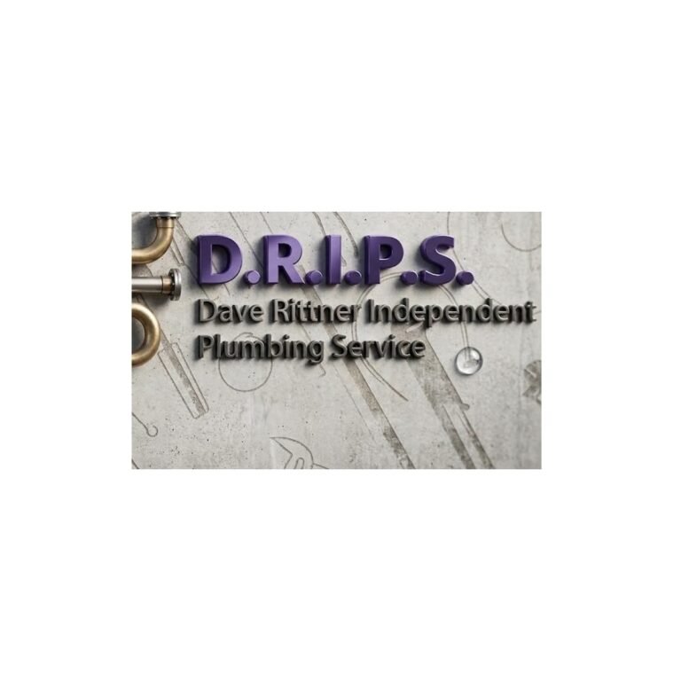 DRIPS Plumbing 768x768