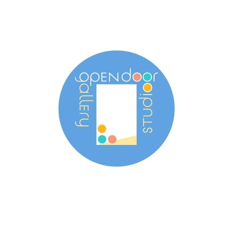 OpenDoorStudioandGallery 768x768